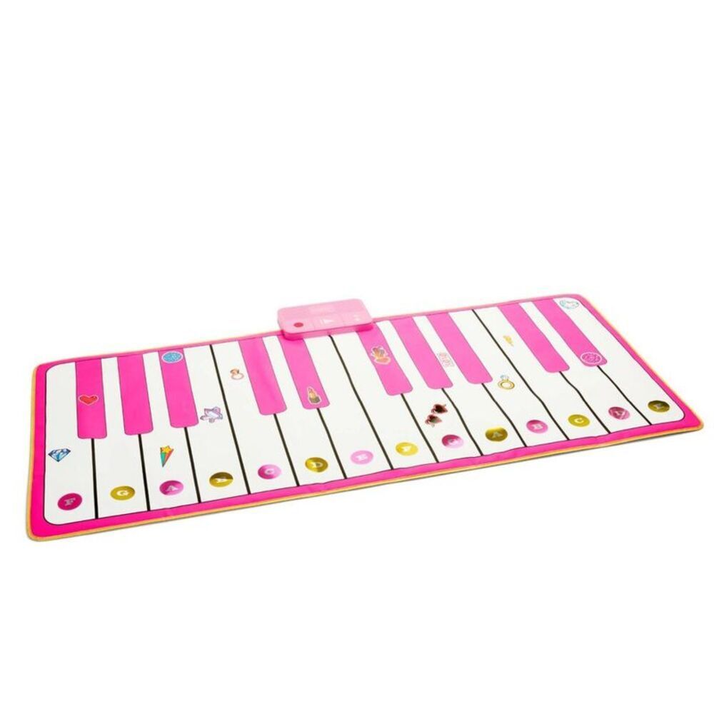 FAO Schwarz Giant Dance-On Piano Compose Your Own Music